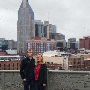 Meet your Posher, Maya